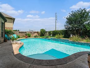 21806 W Firemist Court, Cypress TX 77433