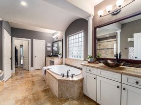 21806 W Firemist Court, Cypress TX 77433