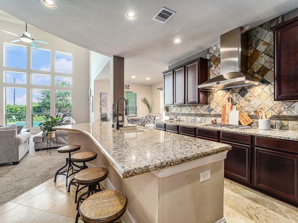 21806 W Firemist Court, Cypress TX 77433