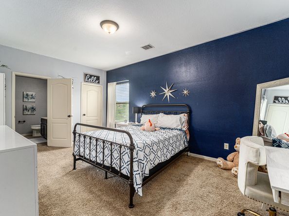 21806 W Firemist Court, Cypress TX 77433