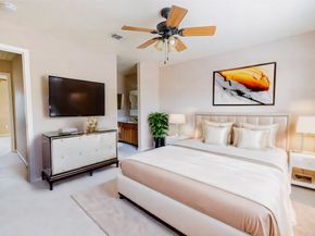 1907 Country Village Boulevard B, Humble TX 77338