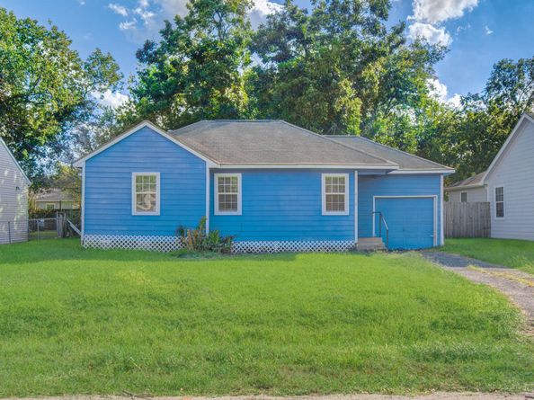 4624 Kingsbury Street, Houston TX 77021