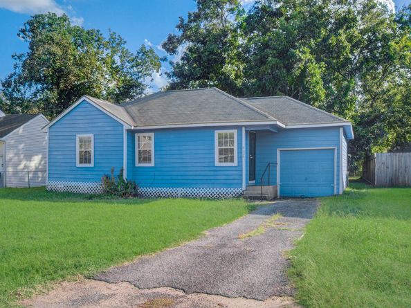 4624 Kingsbury Street, Houston TX 77021