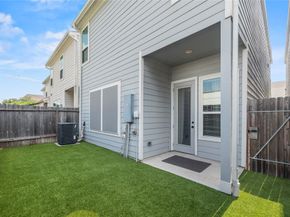 1523 Canter Bayou Way, Houston TX 77043