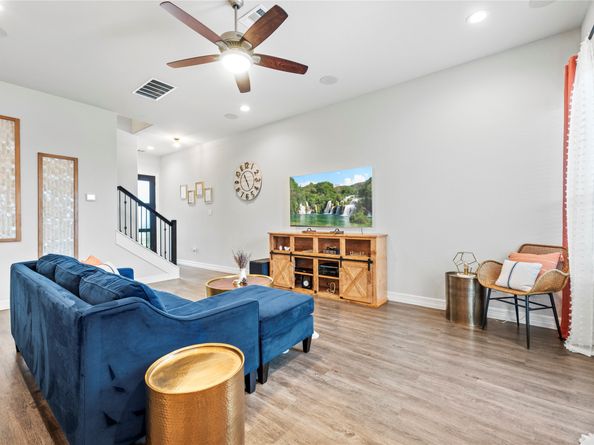 1523 Canter Bayou Way, Houston TX 77043