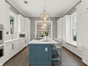 1810 Kane Street, Houston TX 77007