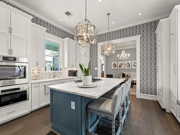 1810 Kane Street, Houston TX 77007