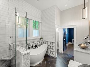 1810 Kane Street, Houston TX 77007