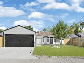 7625 Touchstone Street, Houston TX 77028