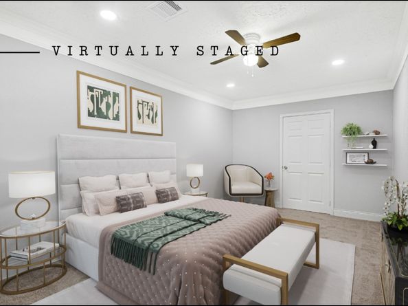 7625 Touchstone Street, Houston TX 77028