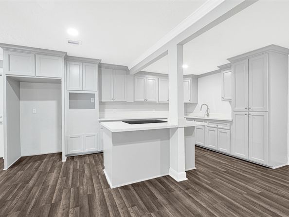 7625 Touchstone Street, Houston TX 77028
