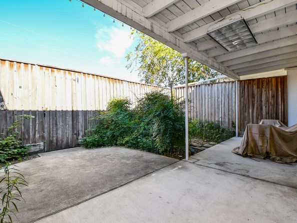2700 Bellefontaine Street A6, Houston TX 77025
