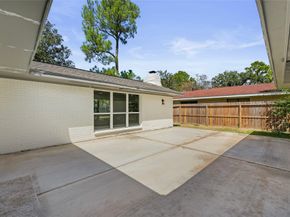 4525 Kingfisher Drive, Houston TX 77035
