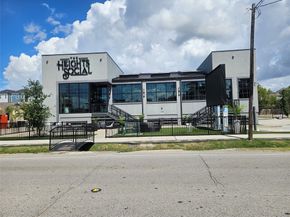 1239 W 22nd Street C, Houston TX 77008