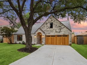 1031 Nashua Street, Houston TX 77008