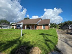 7707 Alanwood Street, Houston TX 77061