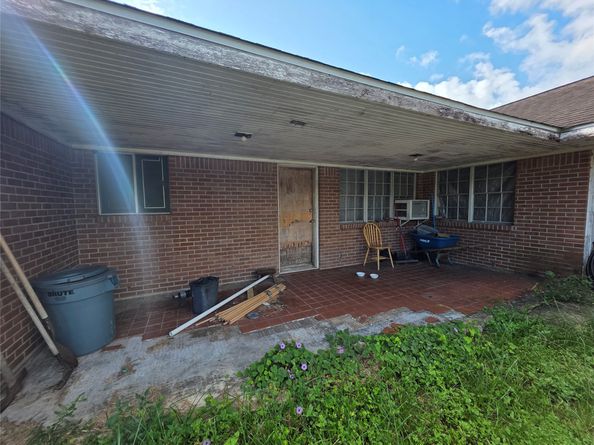 7707 Alanwood Street, Houston TX 77061