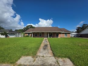 7707 Alanwood Street, Houston TX 77061