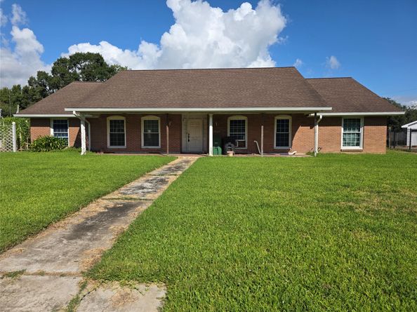 7707 Alanwood Street, Houston TX 77061