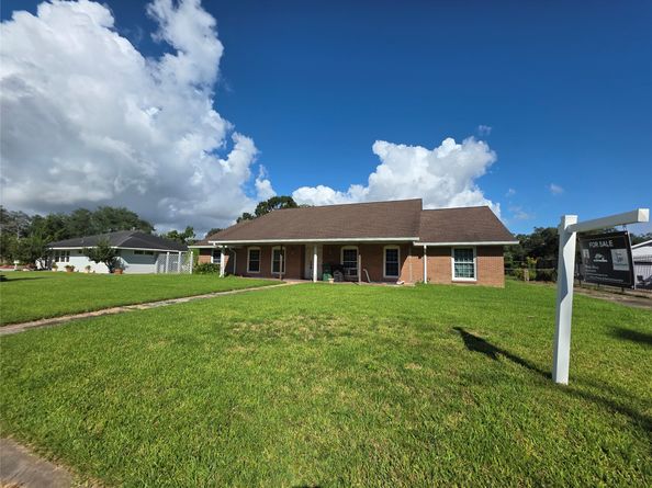 7707 Alanwood Street, Houston TX 77061