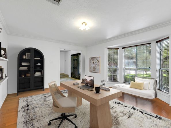 17214 Palm Falls Court, Houston TX 77095