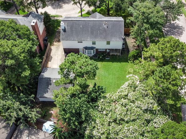 17214 Palm Falls Court, Houston TX 77095
