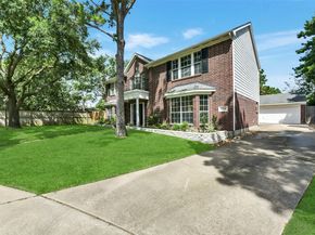 17214 Palm Falls Court, Houston TX 77095