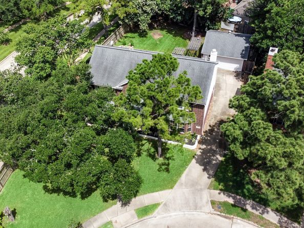 17214 Palm Falls Court, Houston TX 77095