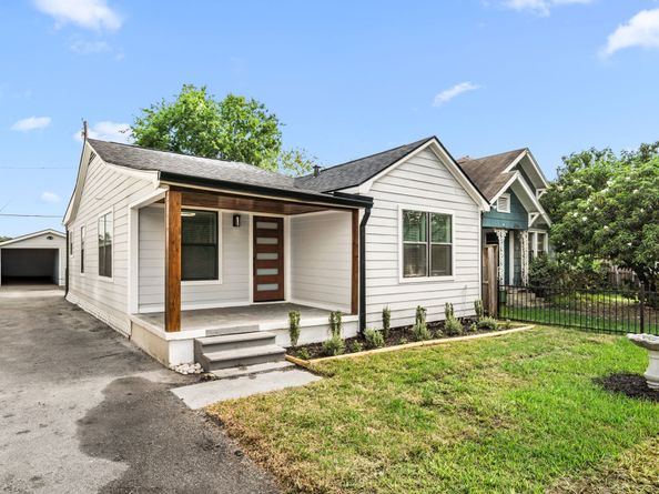 803 E 29th Street, Houston TX 77009