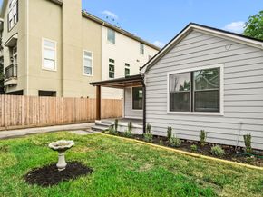 803 E 29th Street, Houston TX 77009