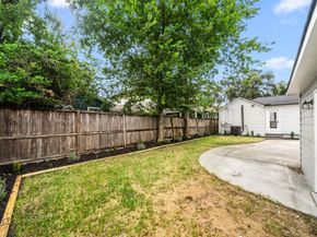 803 E 29th Street, Houston TX 77009
