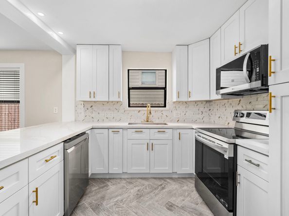 803 E 29th Street, Houston TX 77009
