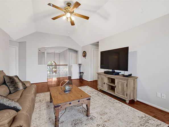6735 Cleft Stone Drive, Houston TX 77084