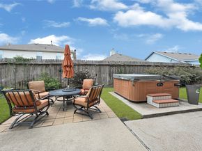 6735 Cleft Stone Drive, Houston TX 77084
