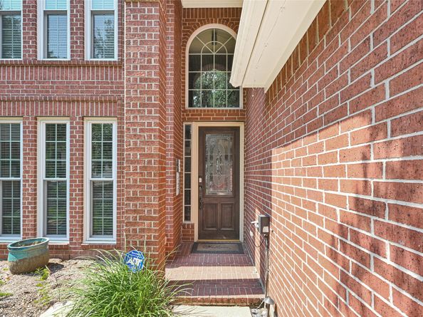 6735 Cleft Stone Drive, Houston TX 77084
