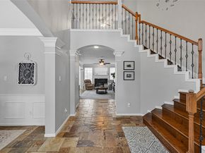 6735 Cleft Stone Drive, Houston TX 77084