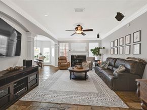 6735 Cleft Stone Drive, Houston TX 77084