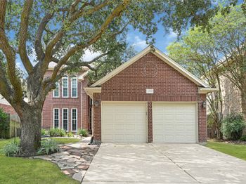 6735 Cleft Stone Drive