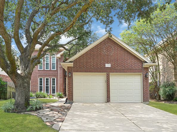 6735 Cleft Stone Drive, Houston TX 77084