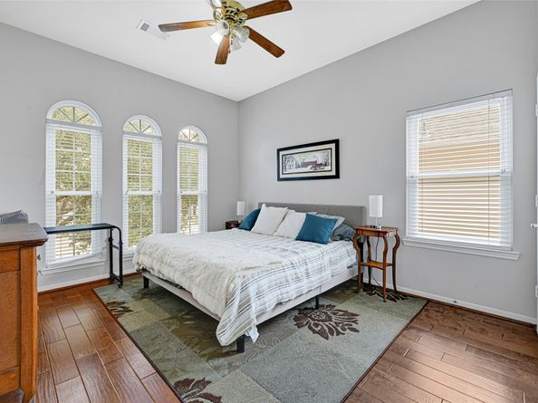 6735 Cleft Stone Drive, Houston TX 77084