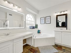 6735 Cleft Stone Drive, Houston TX 77084