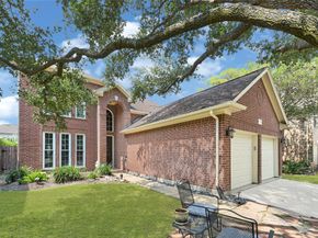 6735 Cleft Stone Drive, Houston TX 77084