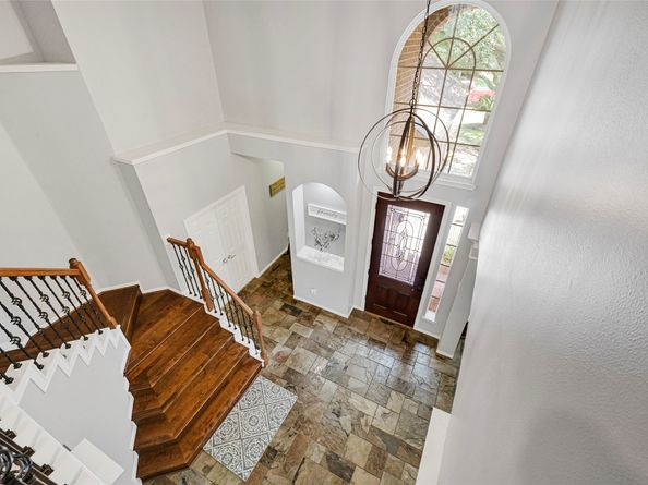 6735 Cleft Stone Drive, Houston TX 77084