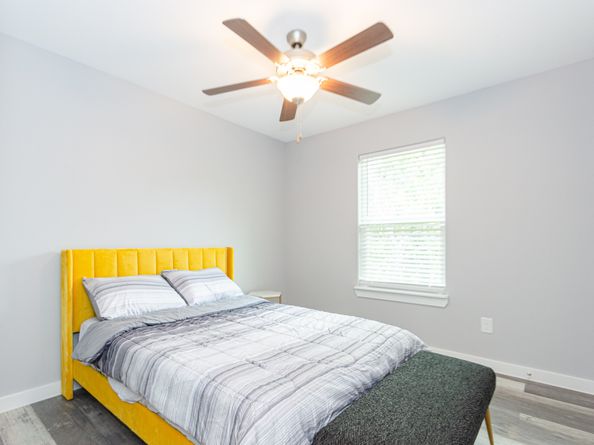 618 Maple Way AB, Houston TX 77015