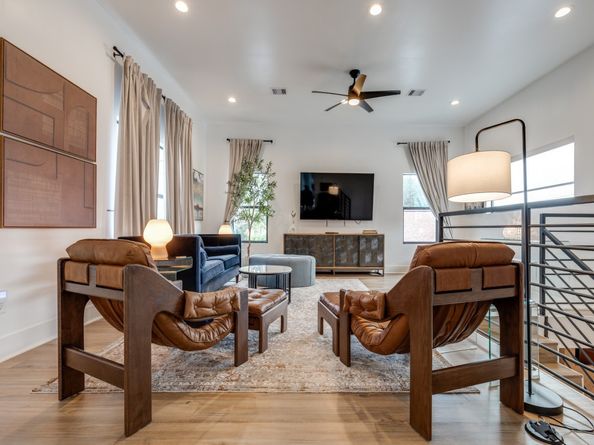 4317 Beggs Street, Houston TX 77009