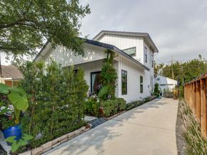 4317 Beggs Street, Houston TX 77009