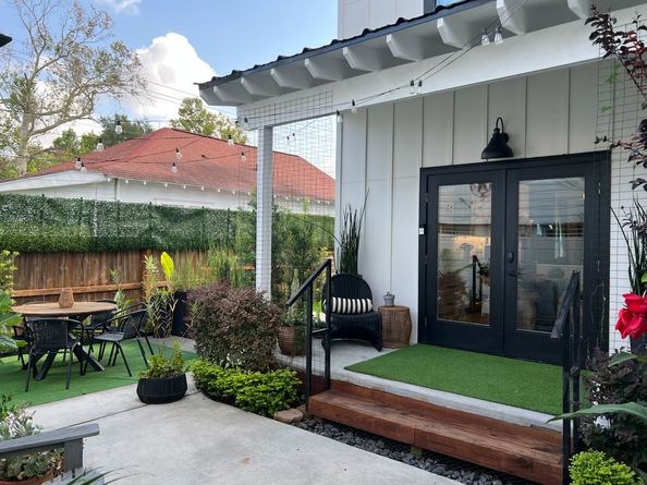 4317 Beggs Street, Houston TX 77009