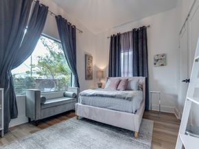 4317 Beggs Street, Houston TX 77009