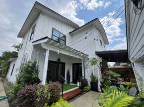 4317 Beggs Street, Houston TX 77009