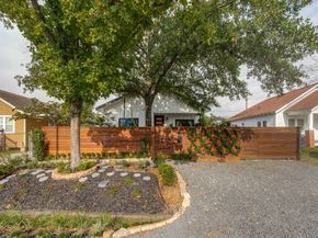 4317 Beggs Street, Houston TX 77009